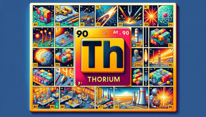 Analysis of the Strategic Challenges for Thorium Adoption in Global Energy Markets