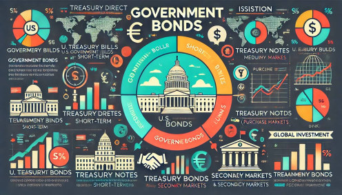 government bonds