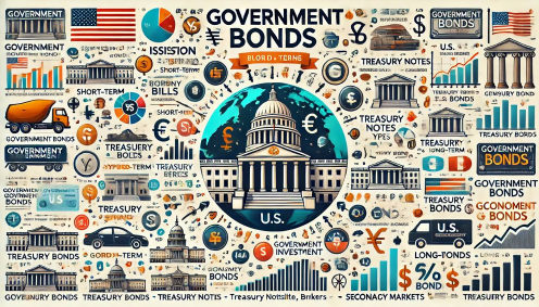 government bonds