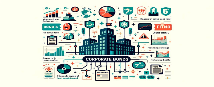 corporate bonds