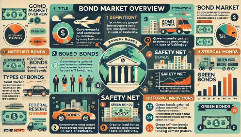 bond market overview