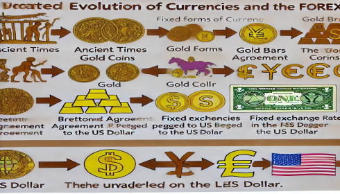 currencies