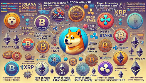 altcoin analysis