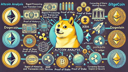 altcoin analysis