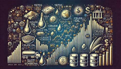 Commodity Prices