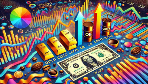 commodity prices