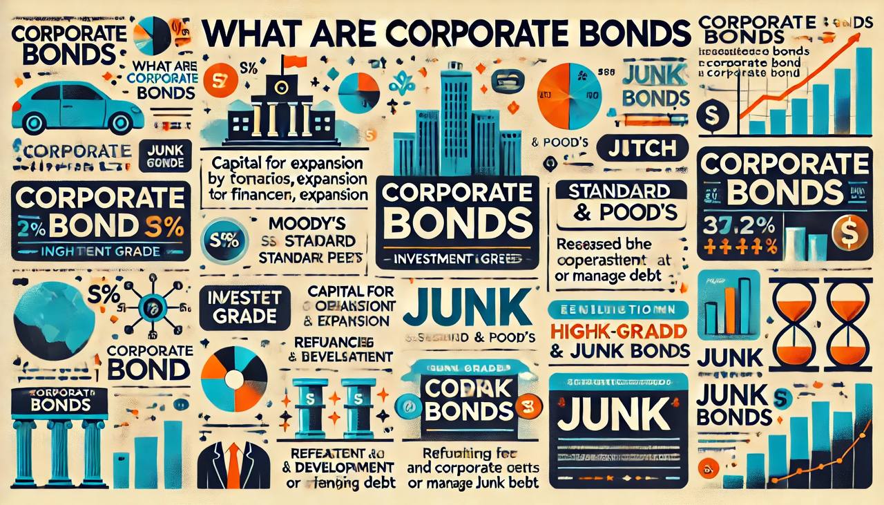 corporate bonds